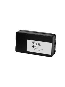 Dore аналог чернила HP 711BK CZ133A Black