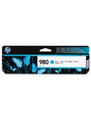 HP ink H980C 980C 980 D8J07A