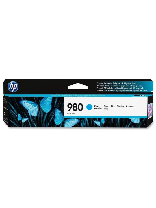 HP tint H980C 980C 980 D8J07A