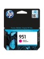 HP tindikassett CN051AE 951 Magenta