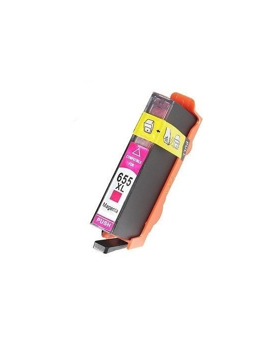 G&G ink cartridge HP CZ111AE 655M