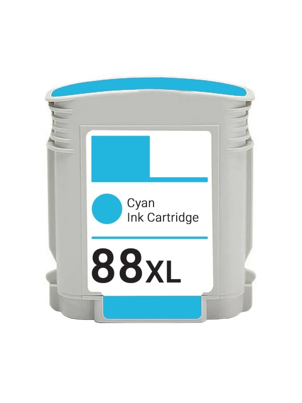 Dore ink cartridge C9391AN/C9386AN (HP88)