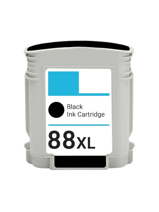 Dofe analog ink HP C9396AN C9385AN 88 Black