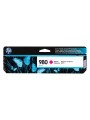 HP ink H980M 980M 980 D8J08A