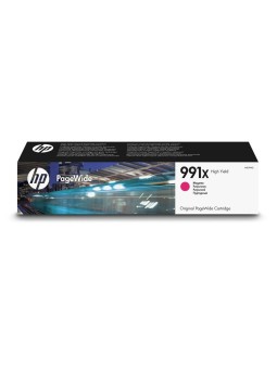 HP 991X M0J94AE M rašalinė kasetė