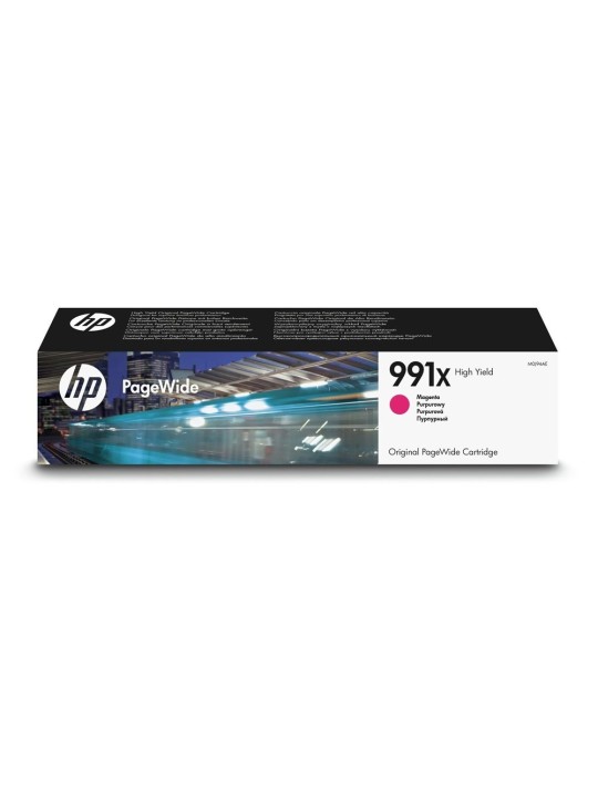 HP 991XM M0J94AE tindikassett