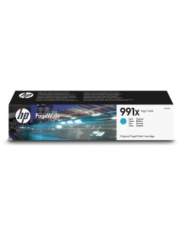 HP 991X M0J90AE C rašalinė kasetė
