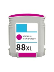 HP 88XL C9392A M rašalinė kasetė Premium suderinama
