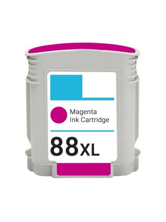 HP 88XL C9392A M mustekasetti Premium analogs