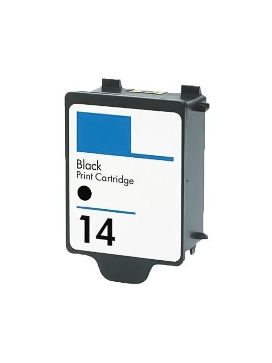 G&G ink cartridge HP C5011A C5011D 14