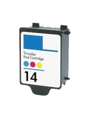 G&G ink cartridge HP C5010A 14