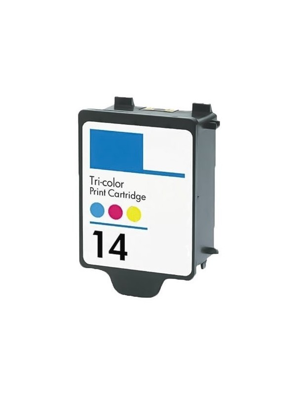 G&G ink cartridge HP C5010A 14