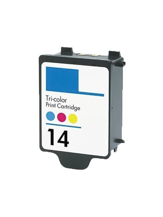 Dofe analog ink HP C5010A 14 Color