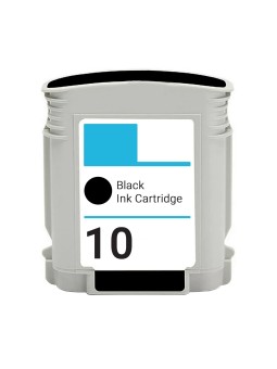 HP 10 C4840A BK чернильный картридж Dore совместимый