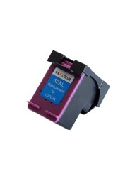 HP 62XL C2P07AE CMY mustekasetti Dore analogs
