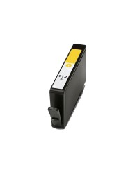 HP 912XL 3YL83AE Y ink cartridge Dore compatible