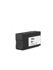 HP 963XL 3JA30AE BK ink cartridge Dore compatible