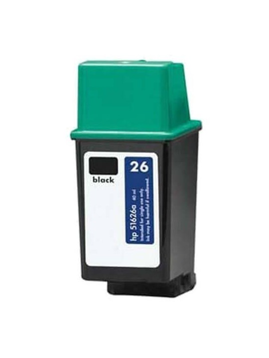 Dore ink cartridge HP 51626A/G HP 51626A-G