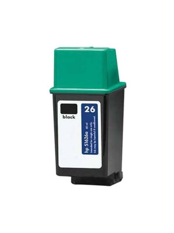 Dore ink cartridge HP 51626A/G HP 51626A-G