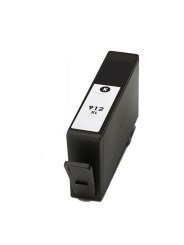 HP 912XL 3YL84AE BK ink cartridge Dore compatible