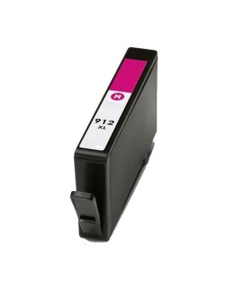 HP 912XL 3YL82AE M rašalinė kasetė Dore suderinama