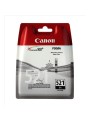 Canon tindikassett CLI-521 CLI521 BK