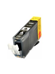 G&G tindikassett Canon CLI-521GY CLI-521 GY PIXMA iP3600 iP4600 iP4...