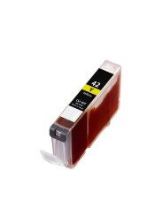 G&G ink cartridge Canon 6387B002 CLI-42Y Pixma Pro-100