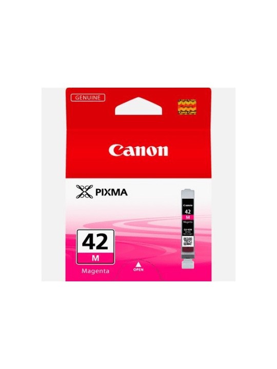 Canon ink cartridge CLI-42M 6386B002 CLI-42M Pixma Pro-100