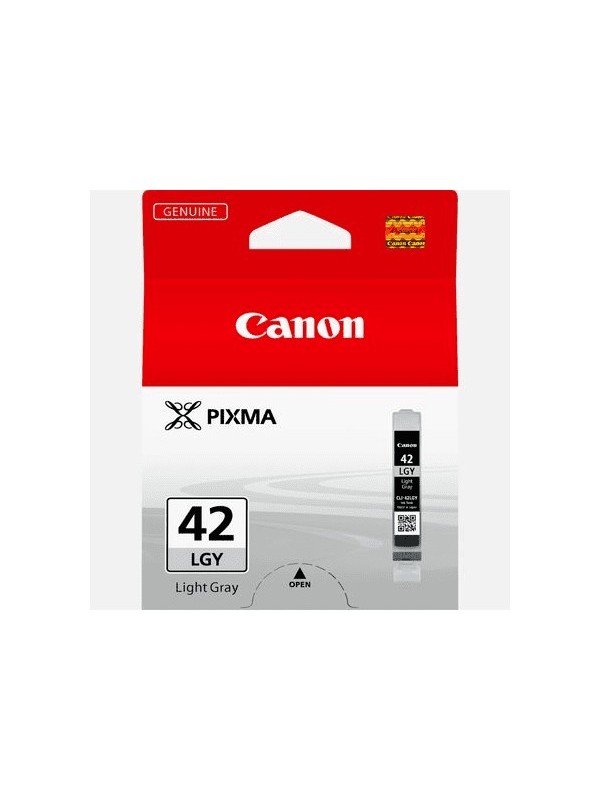 Canon tindikassett CLI-42LGY 6391B002 Pixma Pro-100