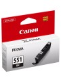 Canon tindikassett Canon CLI 551 CLI-551 BK