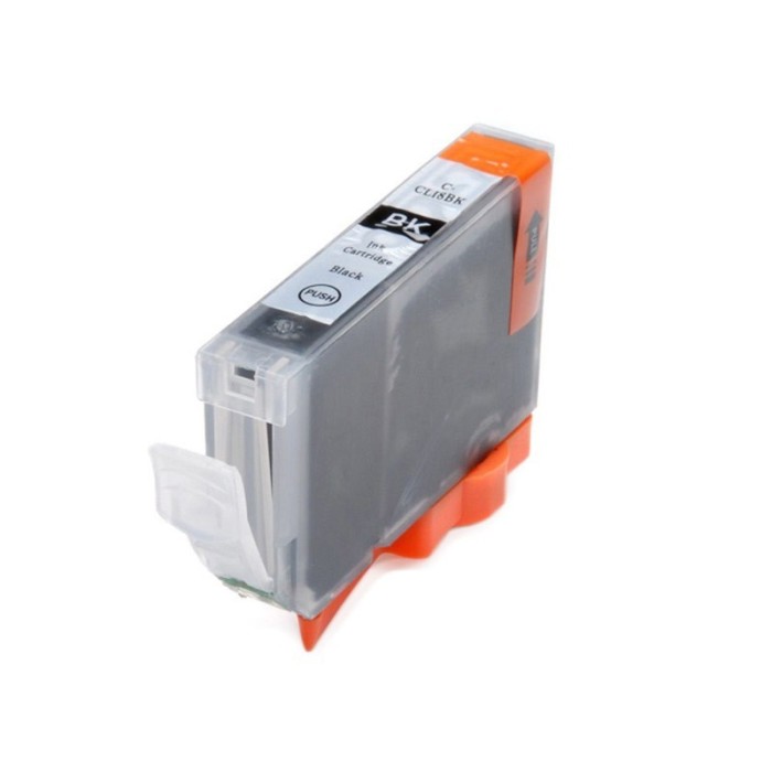 G&G ink cartridge Canon CLI-8BK CLI-8 BK