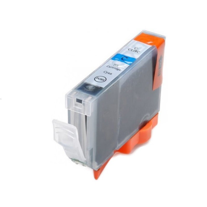 Dofe anaolg ink cartridge Canon CLI 8 CLI-8C