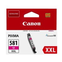 Canon черный картридж CLI-581 XXL Magenta CLI-581MXXL 1996C001 CLI-...