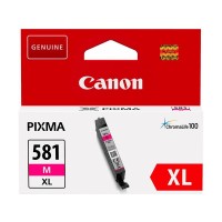 Canon черный картридж CLI-581 XL Magenta CLI-581MXXL 2050C001 CLI-5...