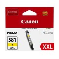 Canon черный картридж CLI-581 XXL Yellow CLI-581YXXL 1997C001 CLI-5...