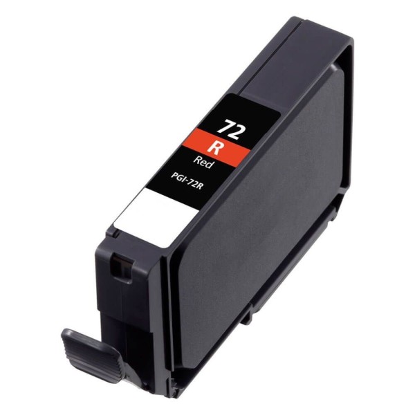 Canon PGI-72 PGI72 6410B002 R чернильный картридж G&G совместимый