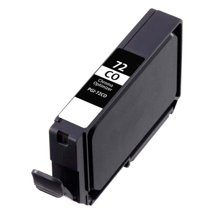Canon PGI-72 PGI72 6411B002 CO tintes kasetne G&G saderīga