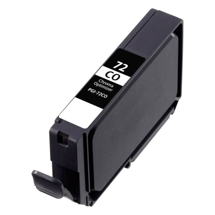 G&G ink cartridge Canon 0072CO CLI-72CO