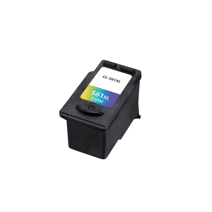 Canon CL-561XL CL561XL 3730C001 ink cartridge Dore compatible