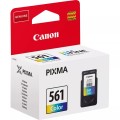 Canon оригинальный чернильный картридж CL-561 CL561 3731C001 3731C0...