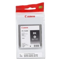 Canon чернильного картриджа 0895B001 PFI-102BK