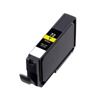 Canon PGI-72 PGI72 6406B002 Y ink cartridge G&G compatible
