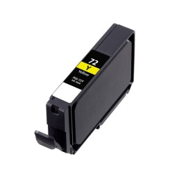 Canon PGI-72 PGI72 6406B002 Y ink cartridge G&G compatible
