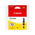 Canon ink cartridge 6406B001 PGI-72Y Pixma Pro-10