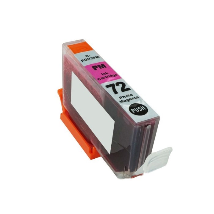 Canon PGI-72 PGI72 6408B002 PM mustekasetti G&G analoginen
