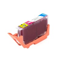Canon PGI-72 PGI72 6405B002 M чернильный картридж G&G совместимый
