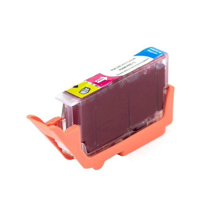Canon PGI-72 PGI72 6405B002 M чернильный картридж G&G совместимый
