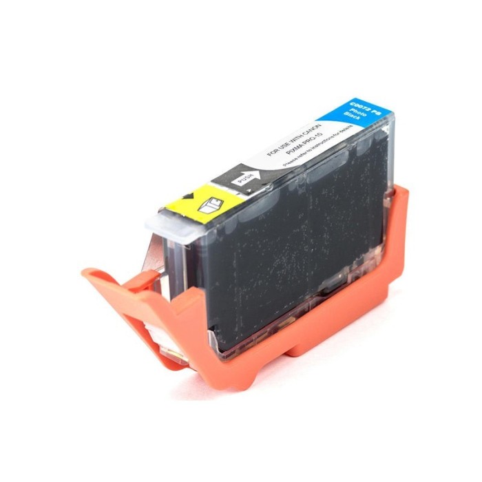 Canon PGI-72 PGI72 6403B002 PBK чернильный картридж G&G совместимый