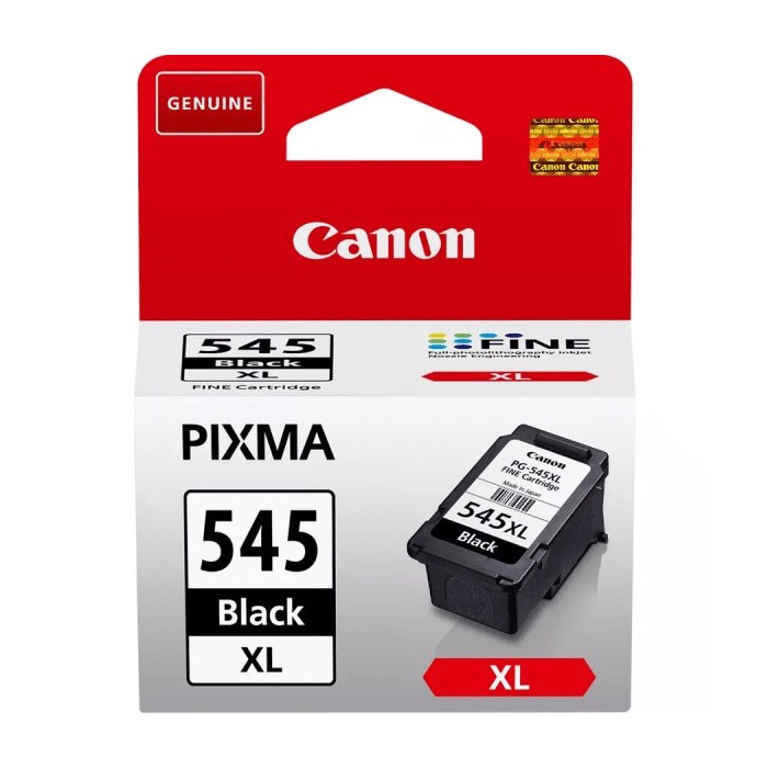 Canon ink cartridge PG-545XL